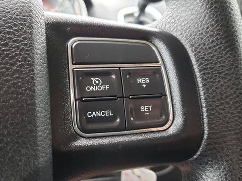 Used 2016 Dodge Grand Caravan SE w/ Quick Order Package 29E SE FWD image 20