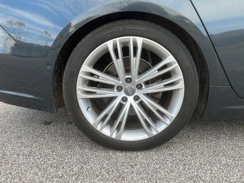 Used 2019 Audi A7 3.0T Premium Plus w/ Premium Plus Package image 33