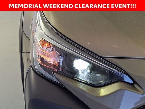Used 2025 Subaru Outback Onyx Edition AWD/4WD image 10