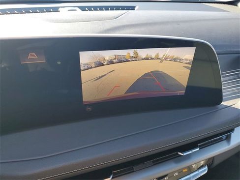 Certified 2024 Cadillac XT4 Premium Luxury image 15