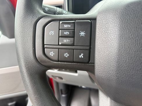 Used 2023 Ford F250 XLT w/ Black Appearance Package AWD/4WD image 24