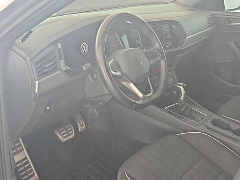 Used 2023 Volkswagen Jetta Sport FWD image 16