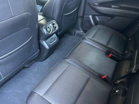 Used 2024 Chevrolet Blazer EV LT AWD/4WD image 14
