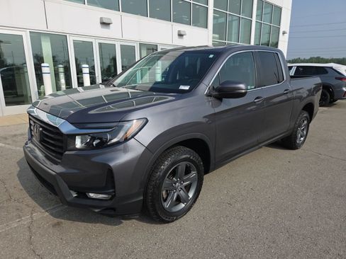 Used 2023 Honda Ridgeline RTL image 13