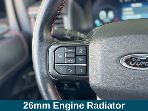 Used 2023 Ford Expedition Limited AWD/4WD image 11