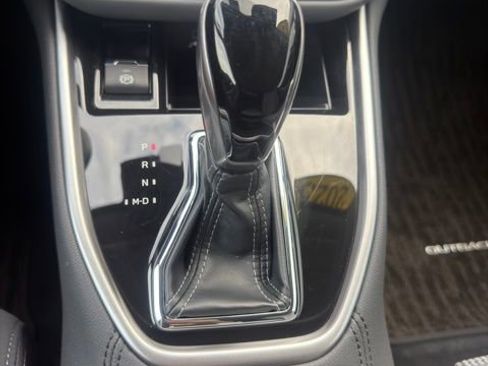 Certified 2025 Subaru Outback Premium image 13