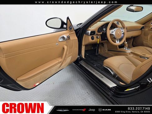 Used 2011 Porsche 911 Carrera GTS image 18