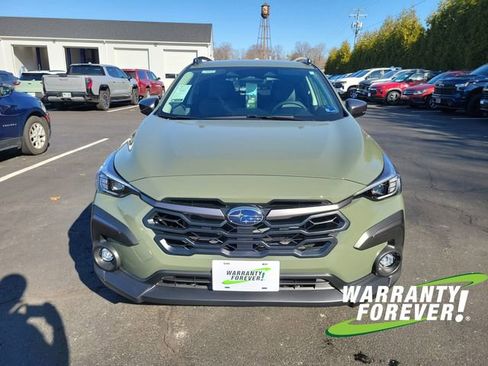 New 2026 Subaru Crosstrek 2.5i Limited AWD/4WD image 2