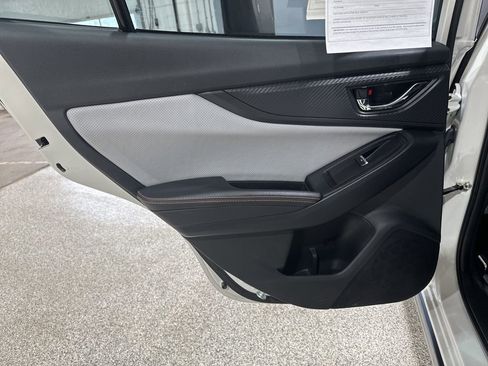 Used 2023 Subaru Crosstrek 2.5i Limited image 15