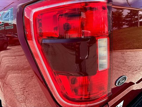 Used 2022 Ford F150 XLT w/ Equipment Group 302A High image 28