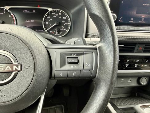 Used 2022 Nissan Rogue S AWD/4WD image 21