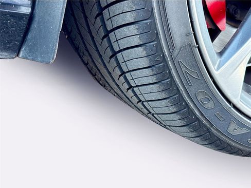 Used 2022 Cadillac CT4 V Blackwing w/ Carbon Fiber 1 Package image 41