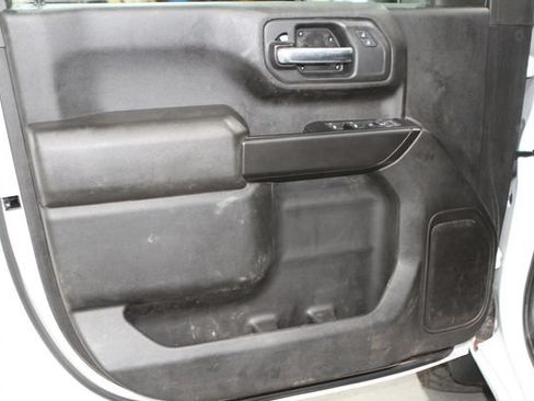 Used 2023 Chevrolet Silverado 2500 W/T w/ WT Fleet Convenience Package AWD/4WD image 13