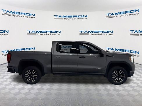 Used 2022 GMC Sierra 1500 AT4 w/ AT4 Premium Package AWD/4WD image 6