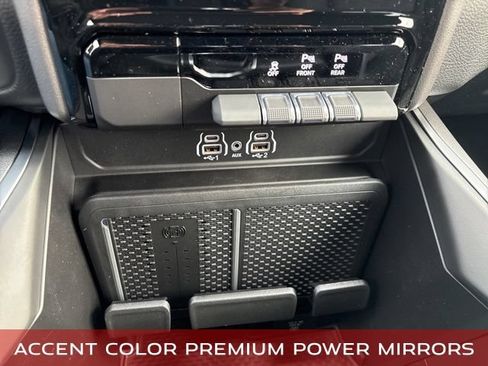 New 2026 RAM 1500 Big Horn AWD/4WD image 35