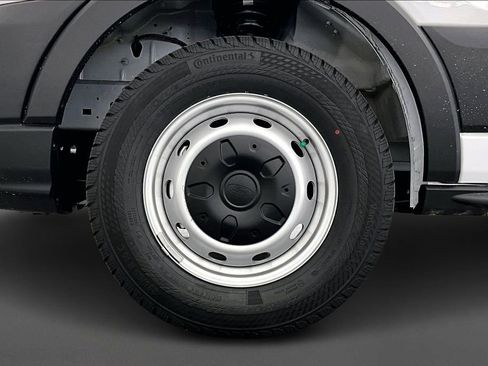 New 2026 Ford Transit 150 Low Roof image 13