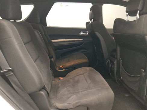 Used 2020 Dodge Durango SXT image 19