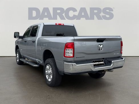 Used 2024 RAM 2500 Big Horn image 5