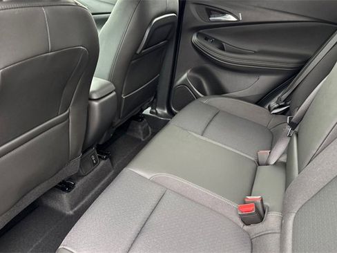 New 2026 Buick Encore GX Preferred image 13