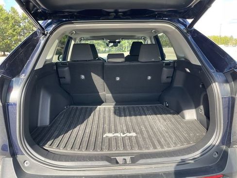 Used 2024 Toyota RAV4 XLE Premium w/ Weather Package AWD/4WD image 16