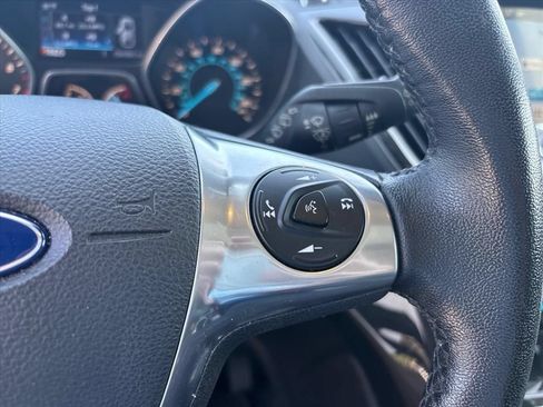 Used 2016 Ford Escape Titanium w/ Equipment Group 301A AWD/4WD image 16