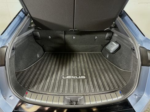 Used 2023 Lexus RZ 450e Premium w/ Cold Area Package AWD/4WD image 24