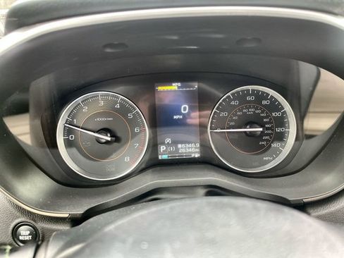 Used 2023 Subaru Crosstrek 2.5i Limited w/ Moonroof Package AWD/4WD image 12
