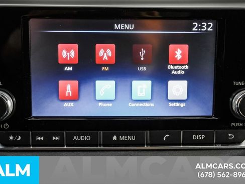 Used 2024 Nissan Sentra S image 34