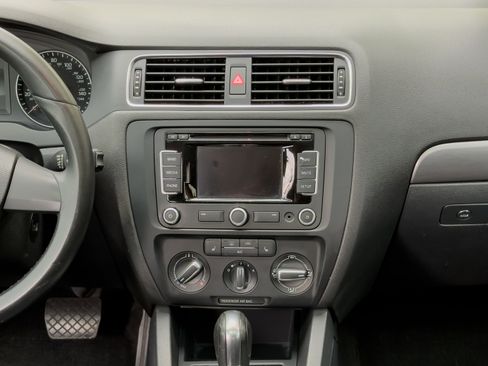 Used 2014 Volkswagen Jetta SEL image 7