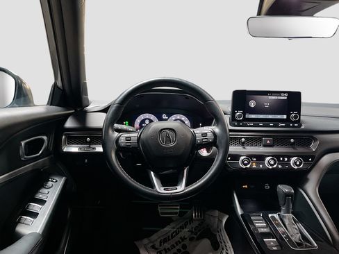 Used 2025 Acura Integra A-Spec FWD image 22