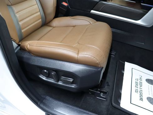 Used 2024 Toyota Tundra 1794 Edition AWD/4WD image 73