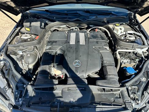 Used 2016 Mercedes-Benz E 400 Sedan image 49