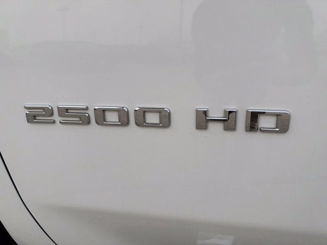 Used 2025 Chevrolet Silverado 2500 LT AWD/4WD image 11