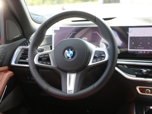 Certified 2026 BMW X5 sDrive40i w/ M Sport Package image 30