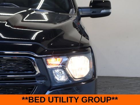 Used 2023 RAM 1500 Big Horn AWD/4WD image 5