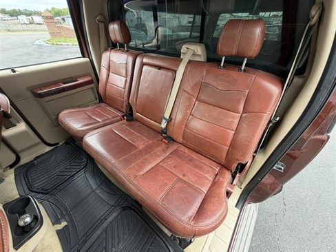 Used 2008 Ford F450 King Ranch AWD/4WD image 20