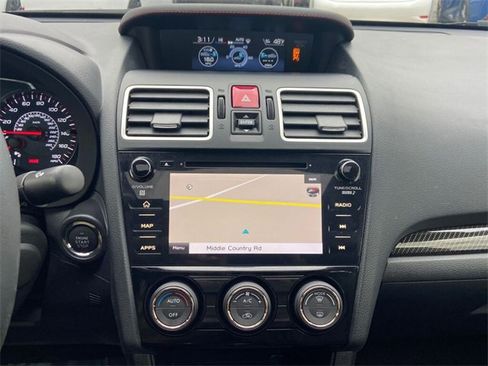 Used 2020 Subaru WRX Limited image 18