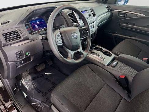 Used 2019 Honda Passport Sport image 10