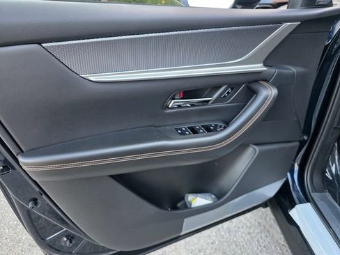 New 2026 MAZDA CX-90 Plug-In Hybrid w/ Premium Plus image 8