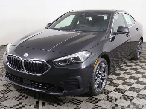 Used 2023 BMW 228i Gran Coupe FWD image 9