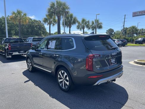 Used 2022 Kia Telluride S AWD/4WD image 8
