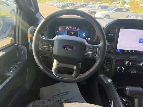 Used 2025 Ford F150 Tremor w/ Bed Utility Package AWD/4WD image 19