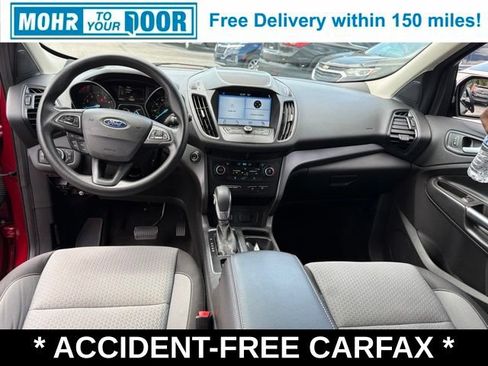 Used 2019 Ford Escape SE AWD/4WD image 39
