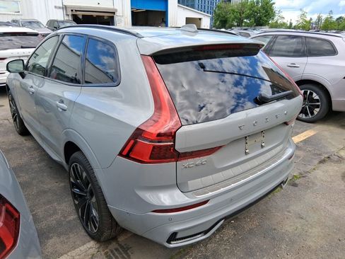 New 2026 Volvo XC60 T8 Ultra w/ Protection Package Premier AWD/4WD image 5