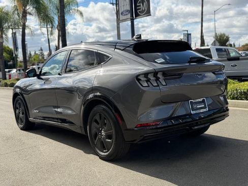 Certified 2023 Ford Mustang Mach-E California Route 1 AWD/4WD image 11