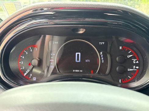 Used 2023 Dodge Durango GT AWD/4WD image 16