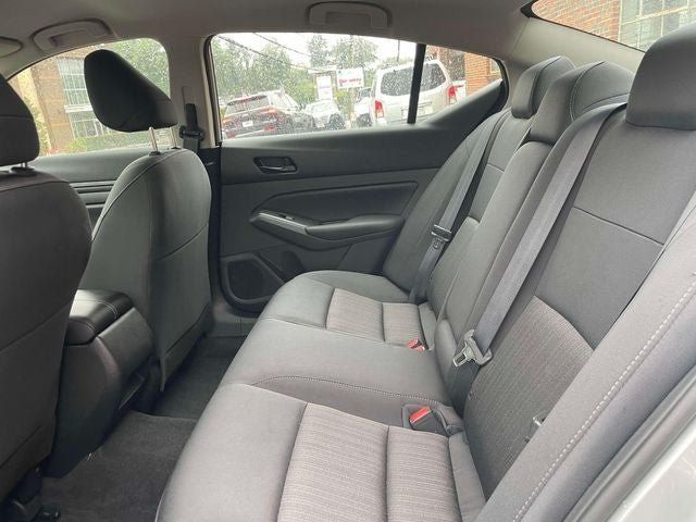 Certified 2024 Nissan Altima 2.5 S FWD image 12