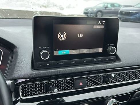 Used 2023 Honda Civic Sport image 14