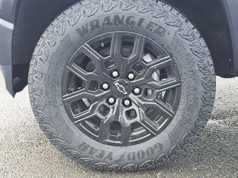 New 2026 Chevrolet Colorado Trail Boss image 9