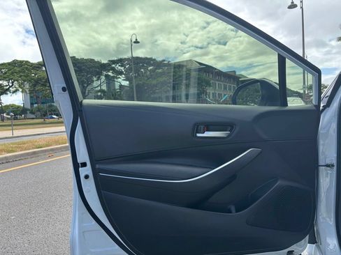 Used 2020 Toyota Corolla SE FWD image 14